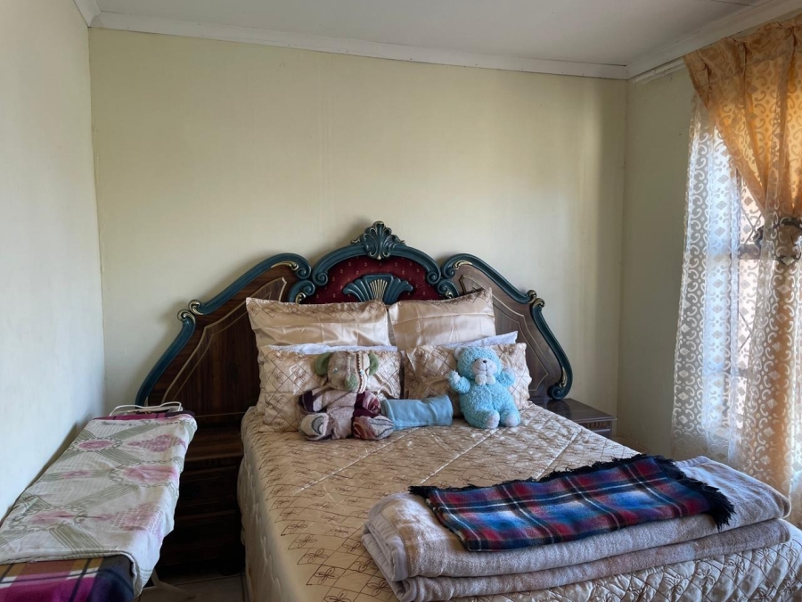 3 Bedroom Property for Sale in Mogwase Unit 4 North West